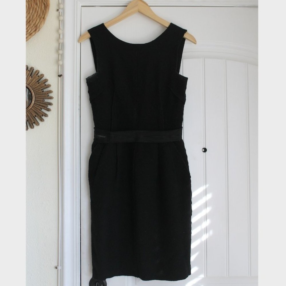 Dolce & Gabbana LBD